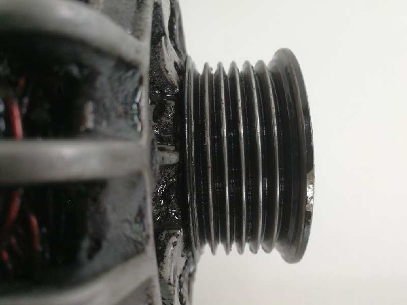 Recambio de alternador para bmw x5 (e53) 3.0i referencia OEM IAM 12317501599  