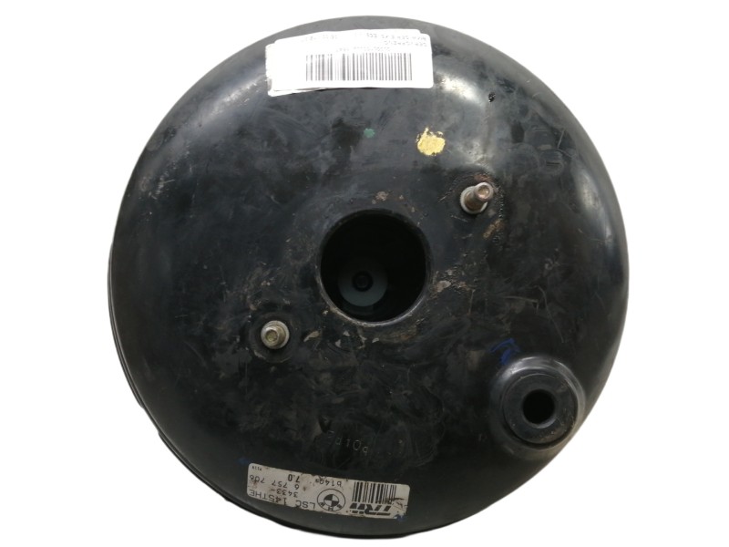 Recambio de servofreno para bmw x5 (e53) 3.0i referencia OEM IAM 34336757706 6757706 32481478 