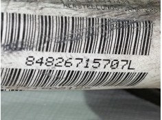 Recambio de airbag cortina delantero izquierdo para bmw x5 (e53) 3.0i referencia OEM IAM 84826715707L   2