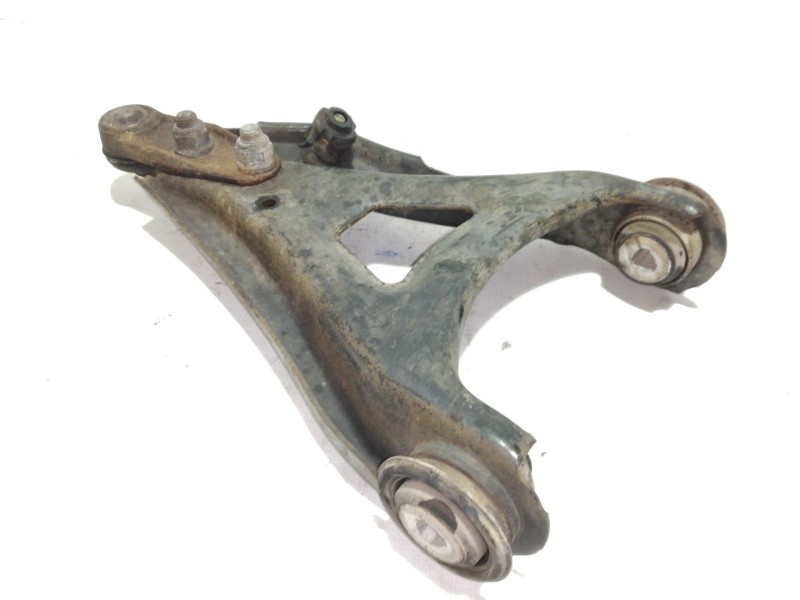 Recambio de brazo suspension inferior delantero izquierdo para renault kangoo (f/kc0) authentique referencia OEM IAM   