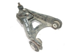 Recambio de brazo suspension inferior delantero izquierdo para renault kangoo (f/kc0) authentique referencia OEM IAM    2