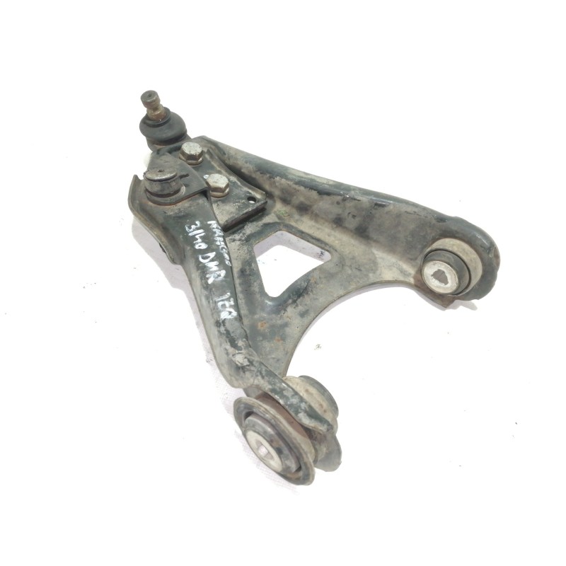 Recambio de brazo suspension inferior delantero izquierdo para renault kangoo (f/kc0) authentique referencia OEM IAM   