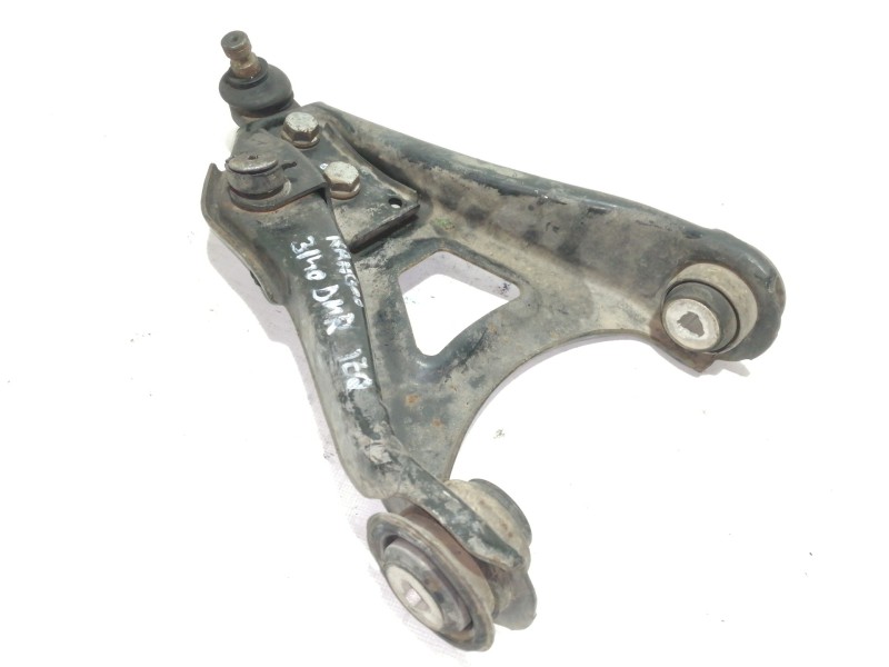Recambio de brazo suspension inferior delantero izquierdo para renault kangoo (f/kc0) authentique referencia OEM IAM   