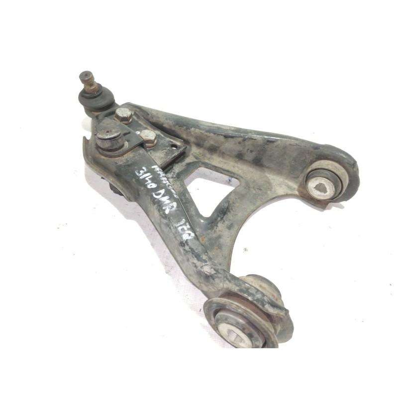 Recambio de brazo suspension inferior delantero izquierdo para renault kangoo (f/kc0) authentique referencia OEM IAM   