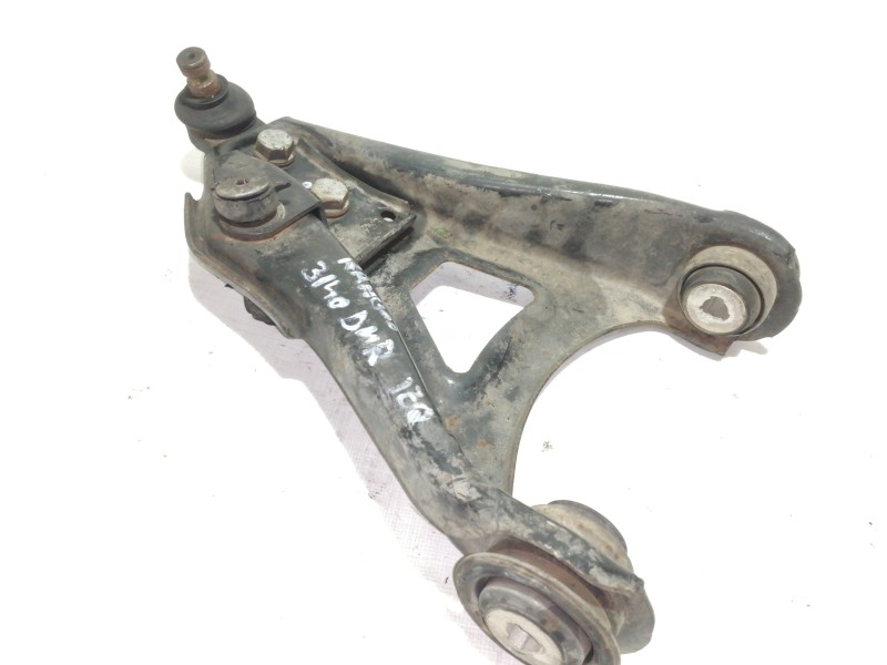 Recambio de brazo suspension inferior delantero izquierdo para renault kangoo (f/kc0) authentique referencia OEM IAM   