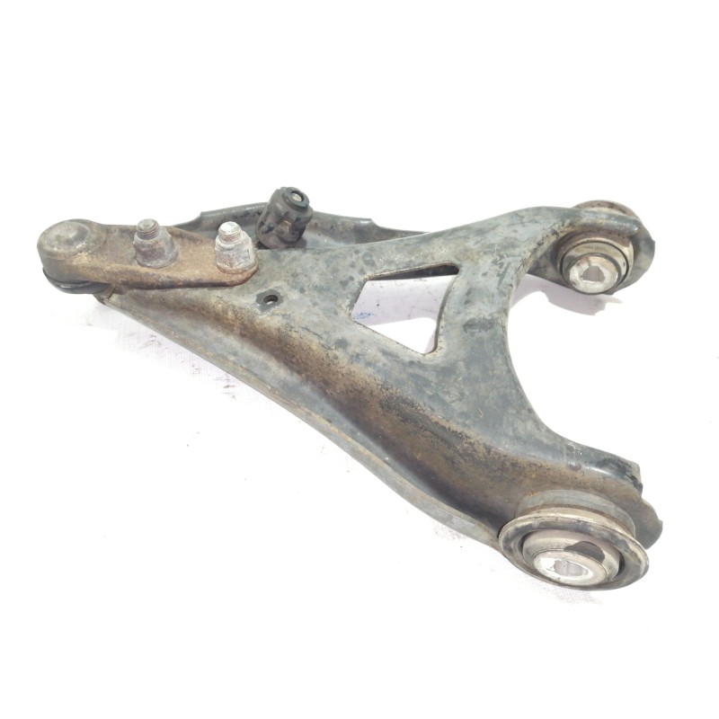 Recambio de brazo suspension inferior delantero izquierdo para renault kangoo (f/kc0) authentique referencia OEM IAM   