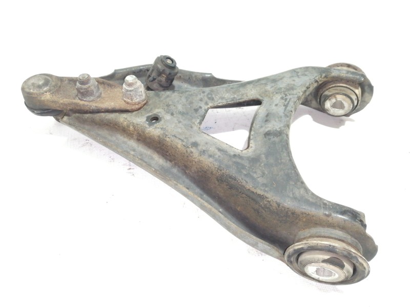 Recambio de brazo suspension inferior delantero izquierdo para renault kangoo (f/kc0) authentique referencia OEM IAM   