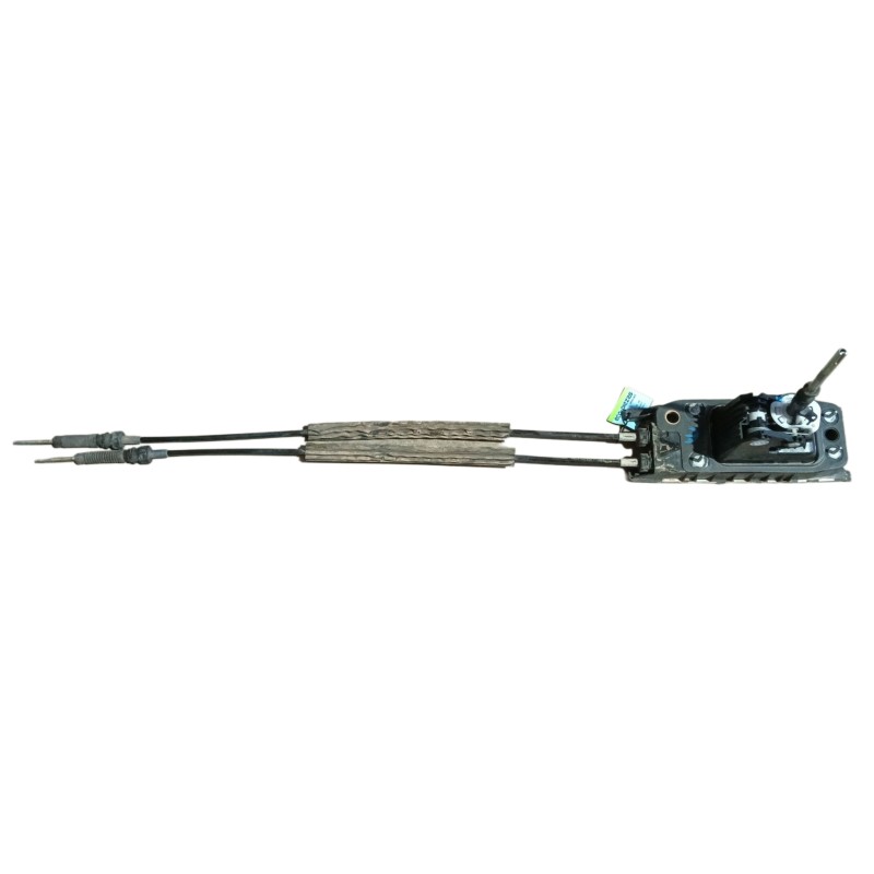 Recambio de palanca cambio para volkswagen tiguan (ad1, ax1) 2.0 tdi referencia OEM IAM 5QA711049R 5QA711049R 