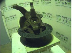 Recambio de mangueta delantera izquierda para opel corsa b sport referencia OEM IAM 90575858   2