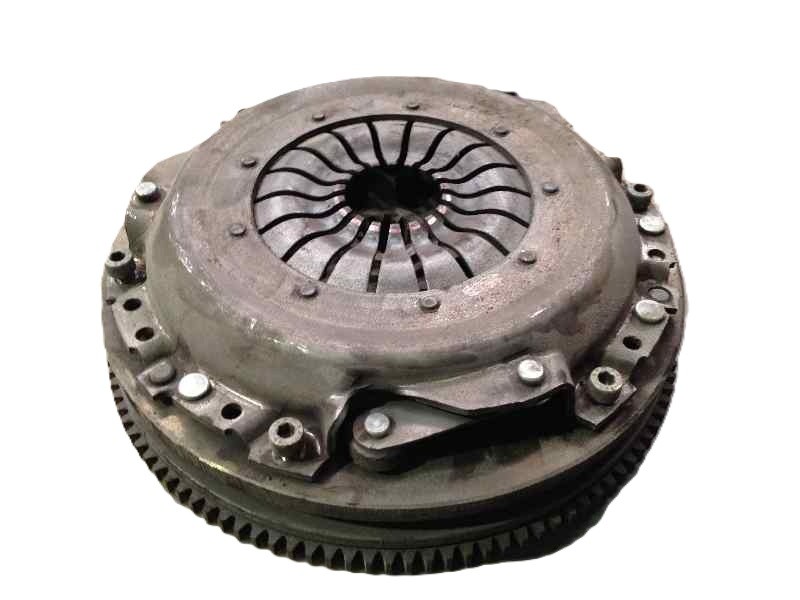 Recambio de volante motor para bmw serie 3 berlina (e36) 1.8 cat referencia OEM IAM   