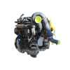 Recambio de motor completo para dodge nitro 2.8 crd 4wd referencia OEM IAM VM51C  