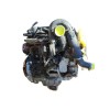 Recambio de motor completo para dodge nitro 2.8 crd 4wd referencia OEM IAM VM51C  