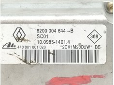 Recambio de modulo electronico para renault laguna ii (bg0) privilege referencia OEM IAM 8200004644B   2