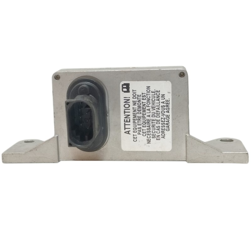 Recambio de modulo electronico para renault laguna ii (bg0) privilege referencia OEM IAM 8200004644B  