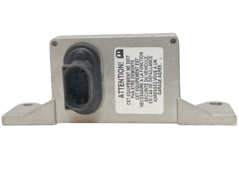 Recambio de modulo electronico para renault laguna ii (bg0) privilege referencia OEM IAM 8200004644B  