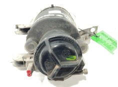 Recambio de faro antiniebla izquierdo para peugeot 206 berlina xs referencia OEM IAM 9628734080 9000221  2