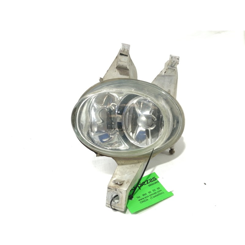 Recambio de faro antiniebla izquierdo para peugeot 206 berlina xs referencia OEM IAM 9628734080 9000221 