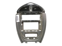 Recambio de rejilla aireadora para citroën c5 berlina 1.6 16v hdi fap referencia OEM IAM 963261727A  