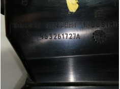 Recambio de rejilla aireadora para citroën c5 berlina 1.6 16v hdi fap referencia OEM IAM 963261727A   2