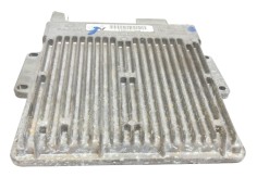 Recambio de centralita motor uce para renault clio i phase iii 1.2 campus referencia OEM IAM 7700101909 770086829F 216169670 / 7 2