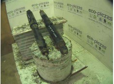 Recambio de amortiguador delantero izquierdo para land rover range rover (lp) dse (100kw) referencia OEM IAM    2