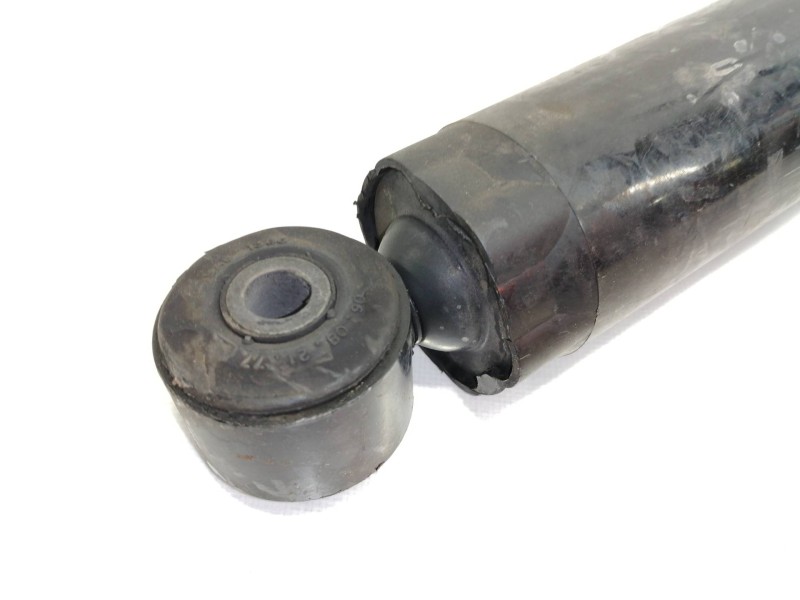 Recambio de amortiguador delantero izquierdo para land rover range rover (lp) dse (100kw) referencia OEM IAM   