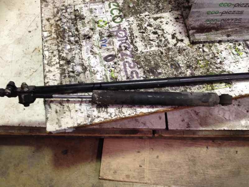 Recambio de barra direccion para land rover range rover (lp) dse (100kw) referencia OEM IAM   