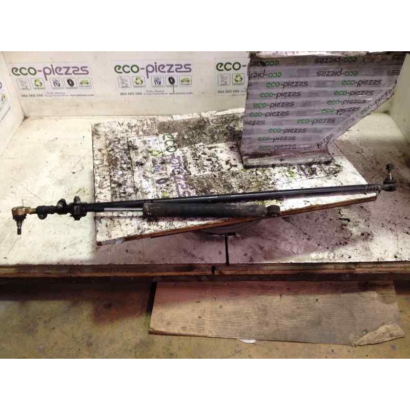 Recambio de barra direccion para land rover range rover (lp) dse (100kw) referencia OEM IAM   