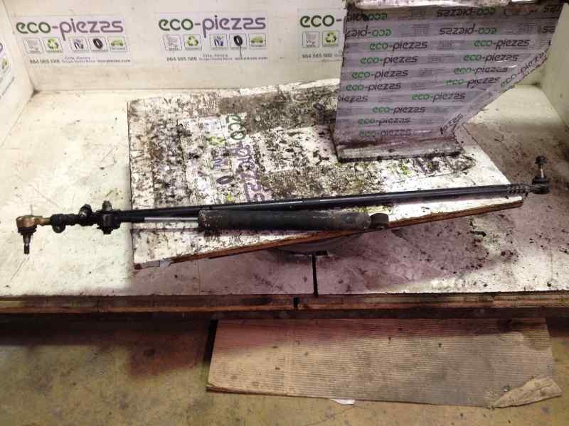 Recambio de barra direccion para land rover range rover (lp) dse (100kw) referencia OEM IAM   