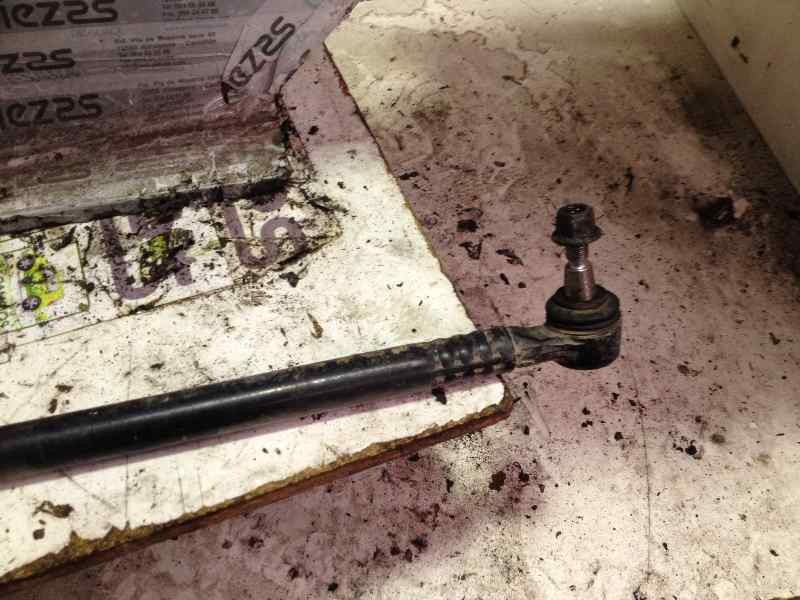 Recambio de barra direccion para land rover range rover (lp) dse (100kw) referencia OEM IAM   