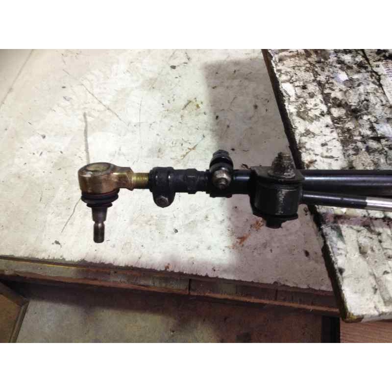 Recambio de barra direccion para land rover range rover (lp) dse (100kw) referencia OEM IAM   