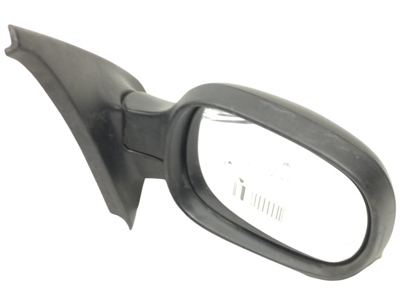 Recambio de retrovisor derecho para renault clio ii fase ii (b/cb0) alize referencia OEM IAM 12343010  