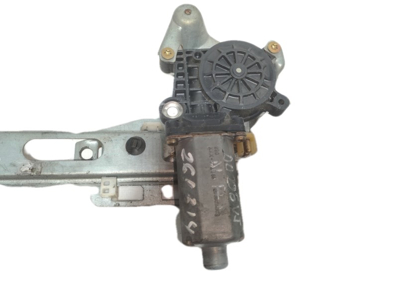 Recambio de elevalunas delantero izquierdo para mercedes-benz clase a (w168) 160 cdi (168.007) referencia OEM IAM 1687201146  