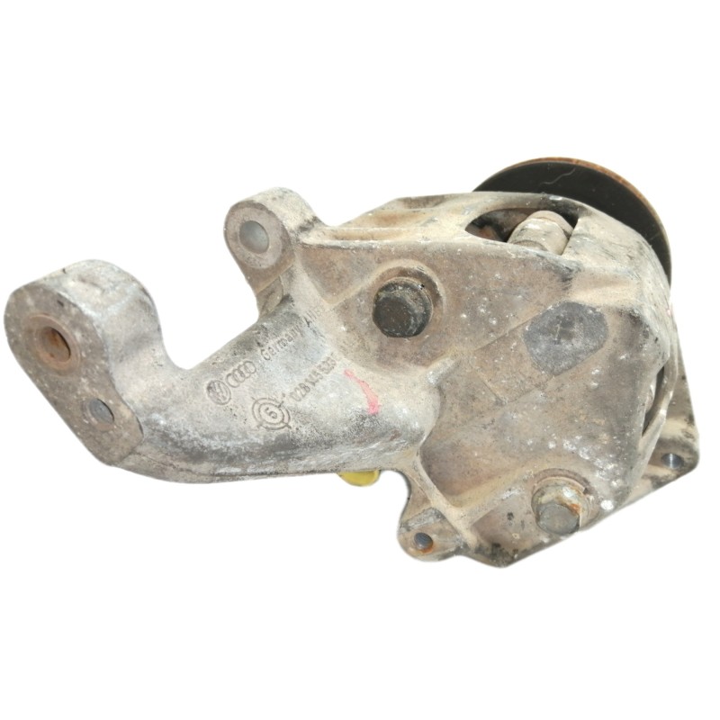 Recambio de bomba direccion para seat toledo (1l) se referencia OEM IAM 028145523E  