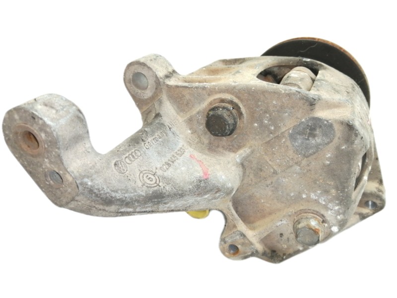 Recambio de bomba direccion para seat toledo (1l) se referencia OEM IAM 028145523E  