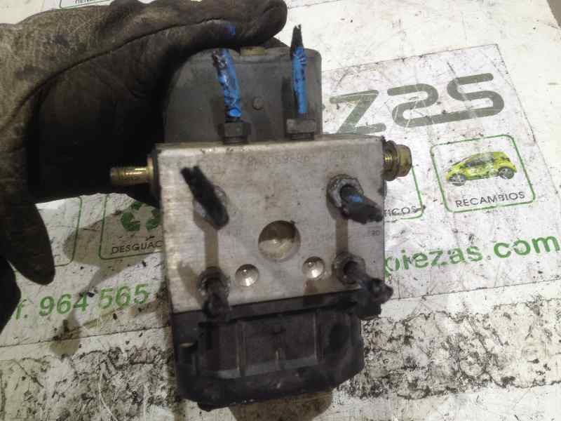 Recambio de abs para citroën xsara berlina 1.9 d sx referencia OEM IAM 0265216759 0265216759 