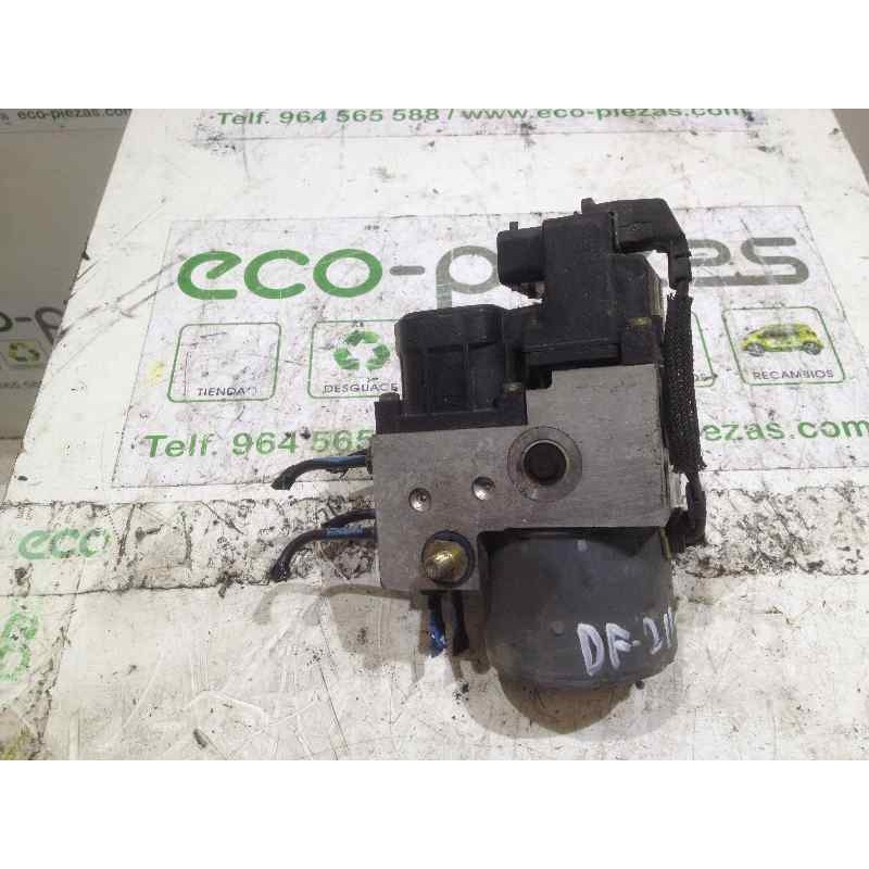 Recambio de abs para citroën xsara berlina 1.9 d sx referencia OEM IAM 0265216759 0265216759 