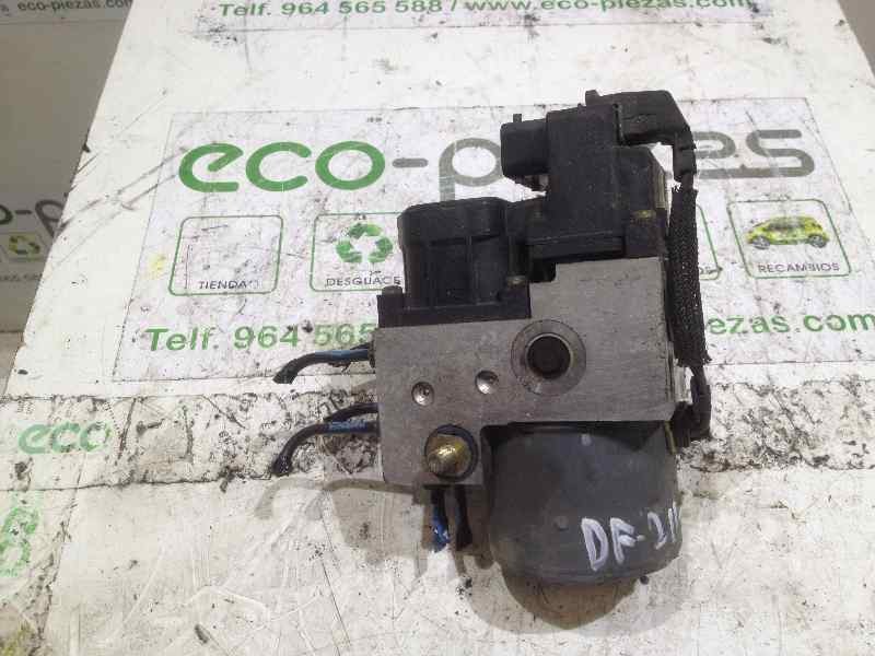 Recambio de abs para citroën xsara berlina 1.9 d sx referencia OEM IAM 0265216759 0265216759 