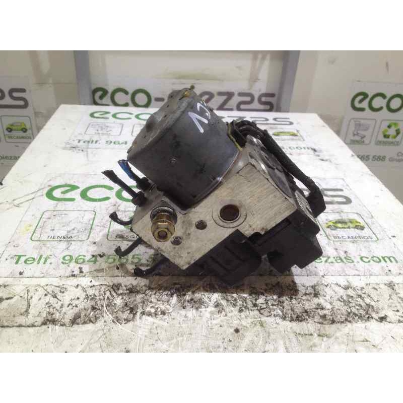 Recambio de abs para citroën xsara berlina 1.9 d sx referencia OEM IAM 0265216759 0265216759 