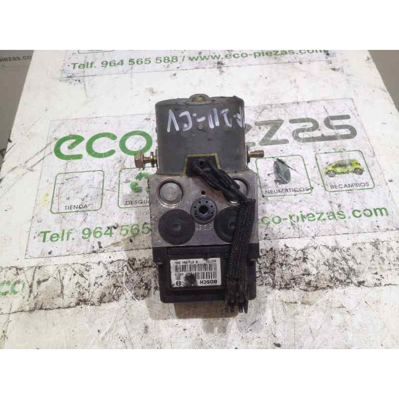 Recambio de abs para citroën xsara berlina 1.9 d sx referencia OEM IAM 0265216759 0265216759 