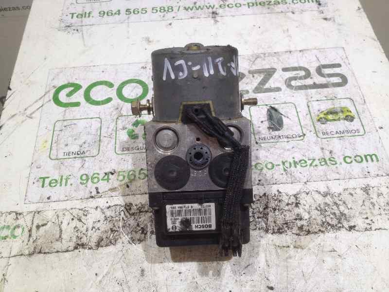 Recambio de abs para citroën xsara berlina 1.9 d sx referencia OEM IAM 0265216759 0265216759 