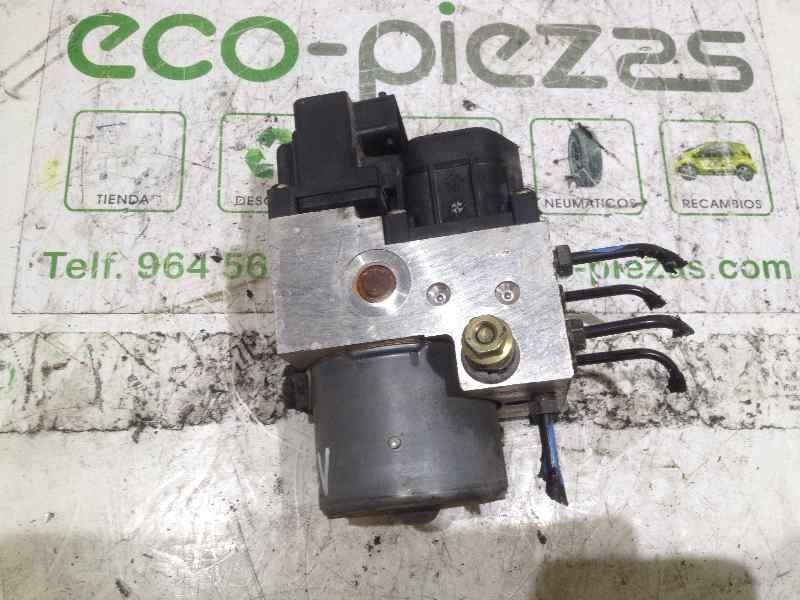 Recambio de abs para citroën xsara berlina 1.9 d sx referencia OEM IAM 0265216759 0265216759 