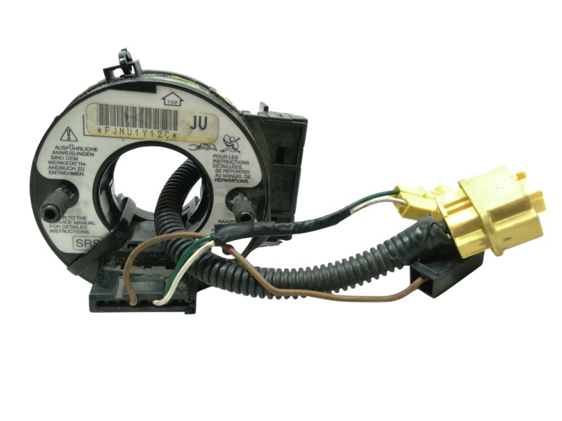 Recambio de anillo airbag para honda cr-v (rd8) 2.0 vtec cat referencia OEM IAM FJNU1Y12C  