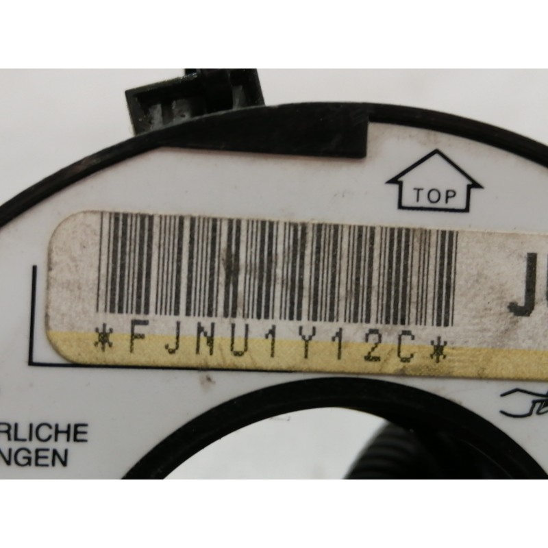 Recambio de anillo airbag para honda cr-v (rd8) 2.0 vtec cat referencia OEM IAM FJNU1Y12C  