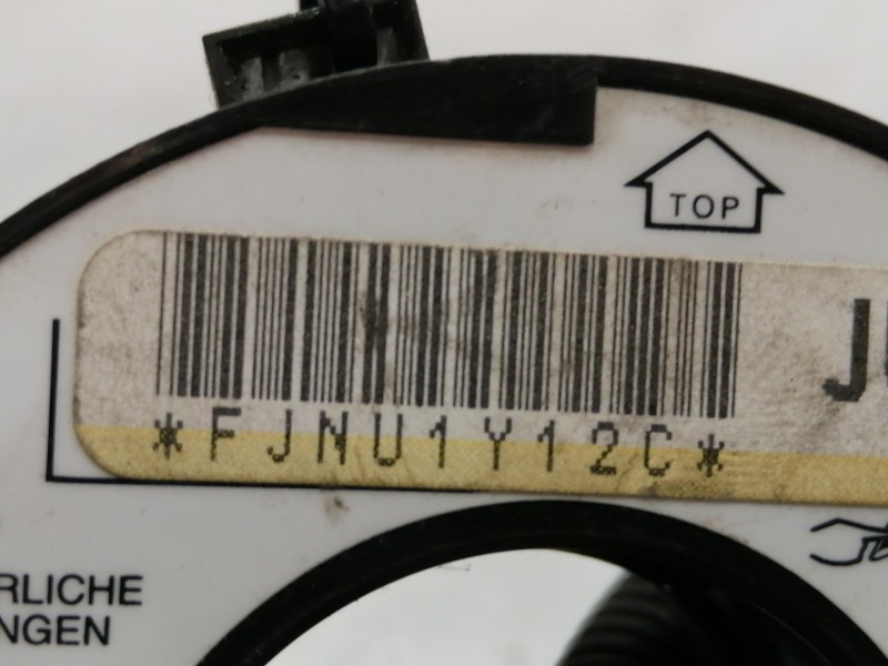 Recambio de anillo airbag para honda cr-v (rd8) 2.0 vtec cat referencia OEM IAM FJNU1Y12C  