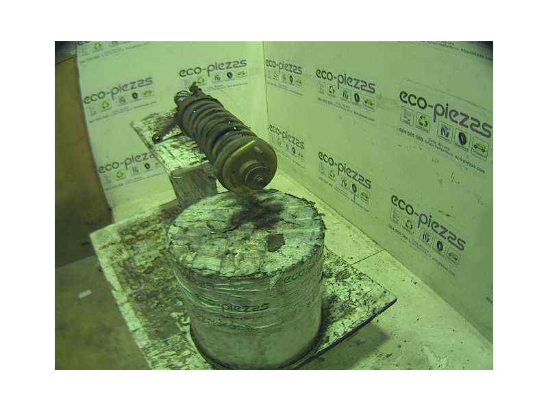 Recambio de amortiguador delantero derecho para seat marbella ce referencia OEM IAM   