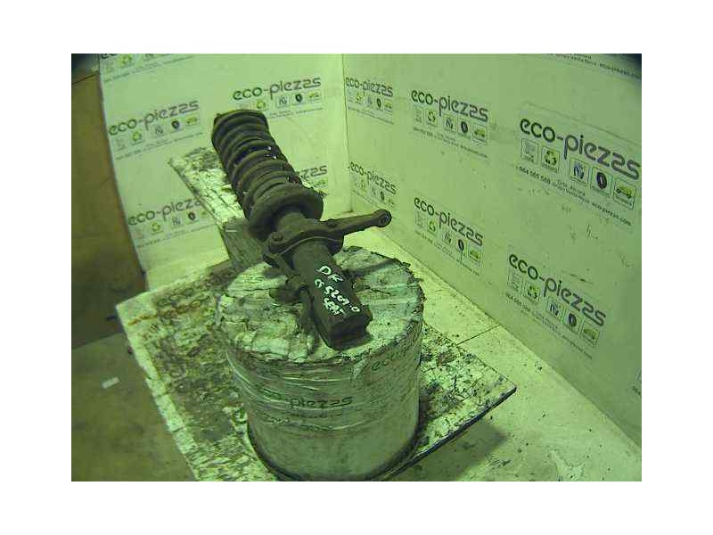 Recambio de amortiguador delantero derecho para seat marbella ce referencia OEM IAM   