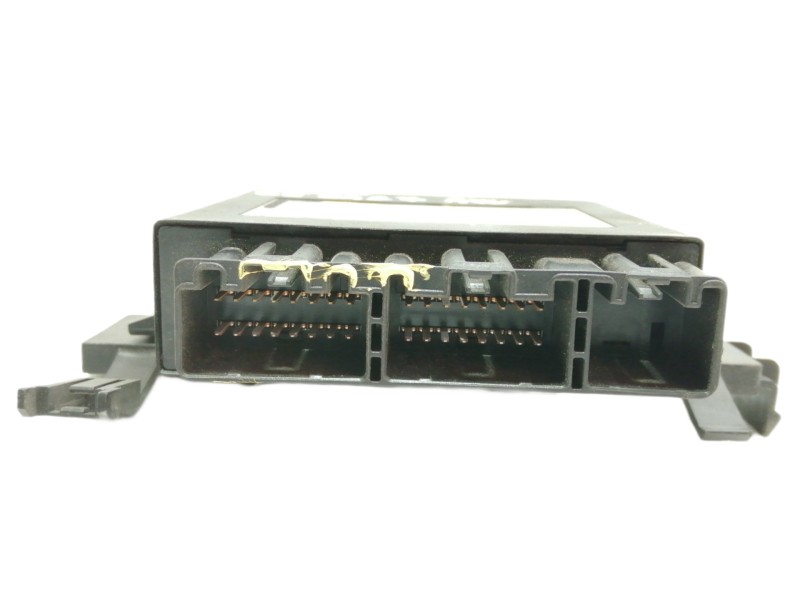 Recambio de centralita cierre para ford focus berlina (cak) ambiente referencia OEM IAM 98AG15K600DC 5WK47230C 