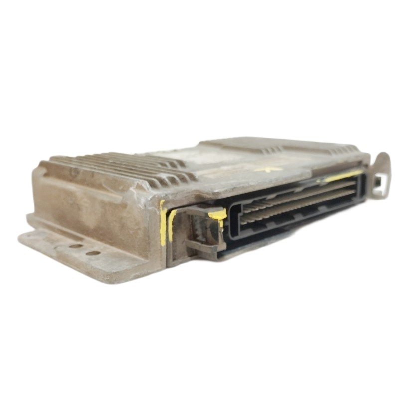 Recambio de centralita motor uce para renault megane i scenic (ja0) 1.6e rn referencia OEM IAM 7700105980 S115300202A HOM7700875