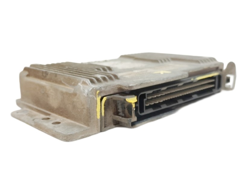 Recambio de centralita motor uce para renault megane i scenic (ja0) 1.6e rn referencia OEM IAM 7700105980 S115300202A HOM7700875